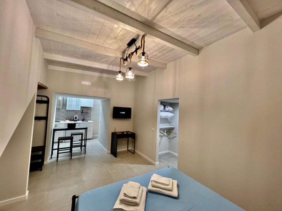 Casa En La Cantera เนเปิลส์ ภายนอก รูปภาพ