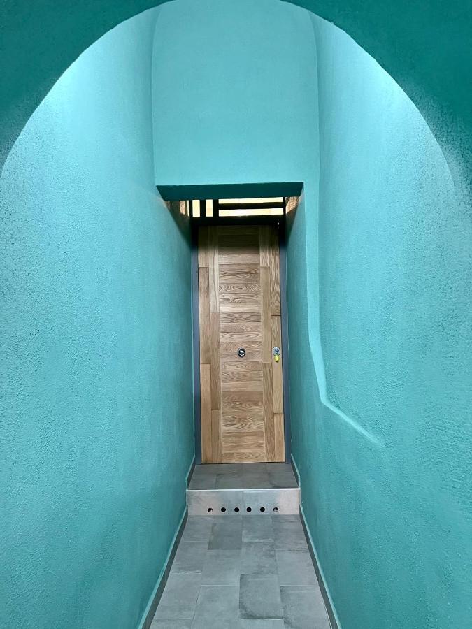 Casa En La Cantera เนเปิลส์ ภายนอก รูปภาพ