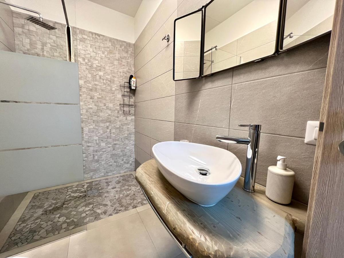 Casa En La Cantera เนเปิลส์ ภายนอก รูปภาพ
